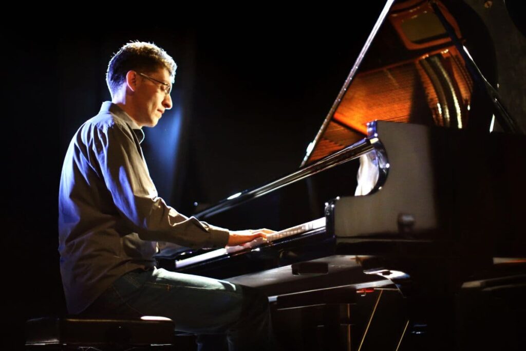 Thailand International Performances