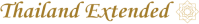 ThailandExtended Logo