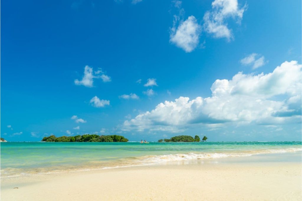 Chaweng Beach